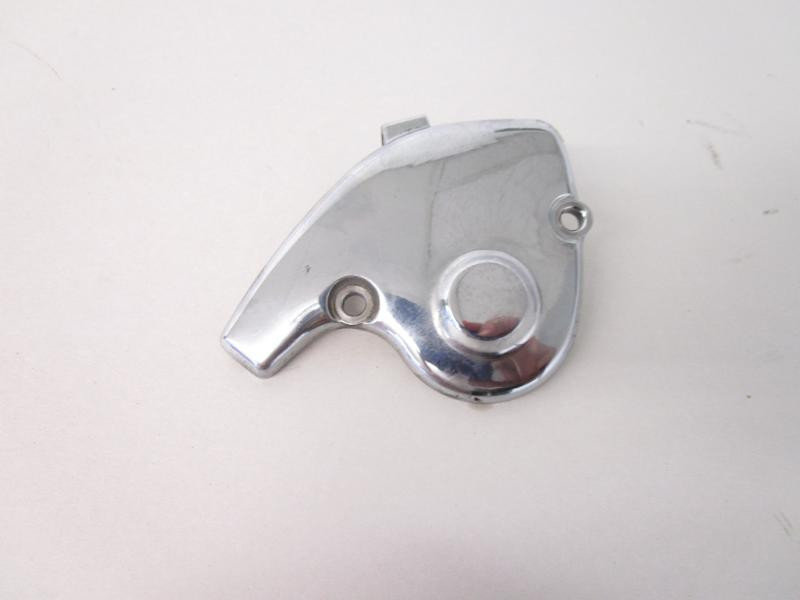 95 Yamaha XV 1100 Virago Clutch Cable Cover 42X-15417-01-00 1986